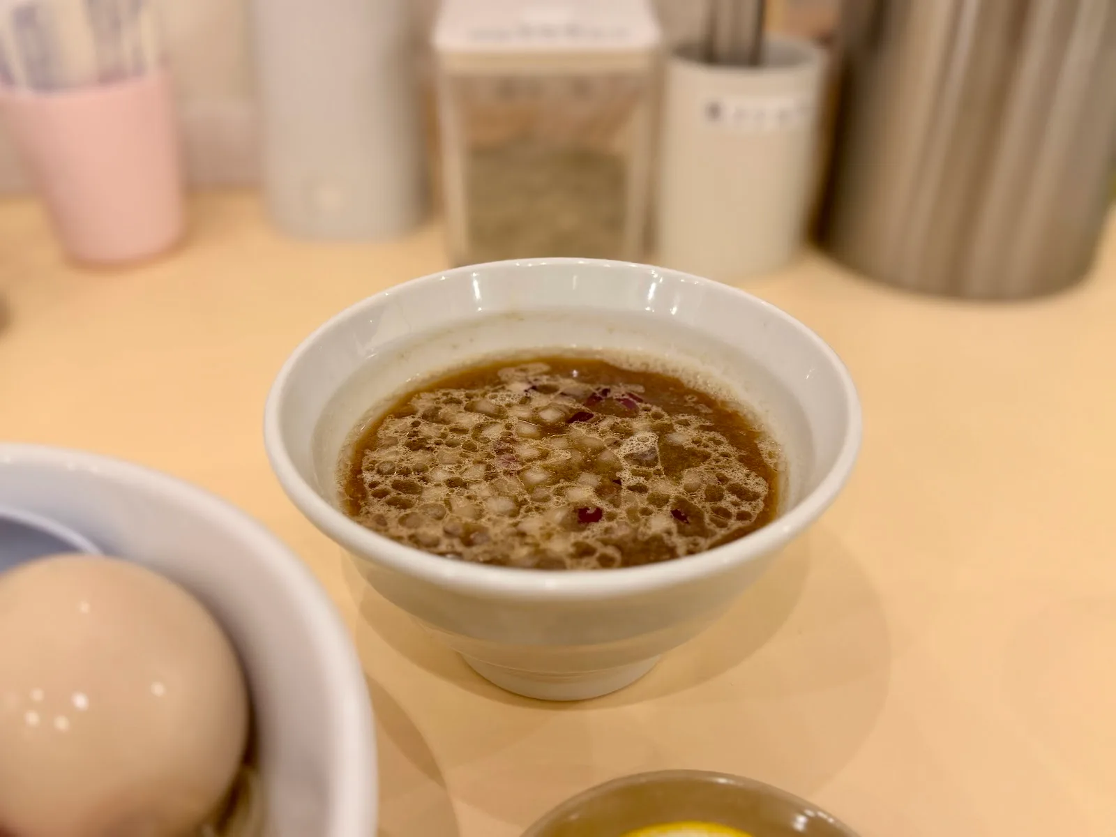 中華そば みつめ · 6
